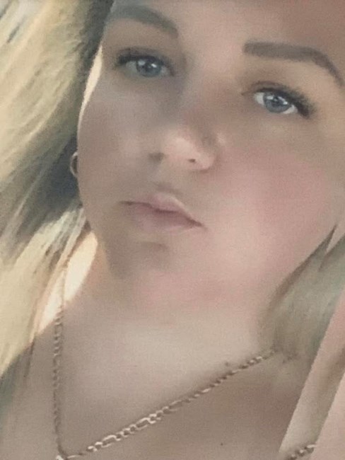 Obituary of Brandi Alexandria Phillips