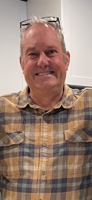 Obituary of Blair Neil Stuart