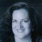 Obituary of Crystal Christiansen Troy