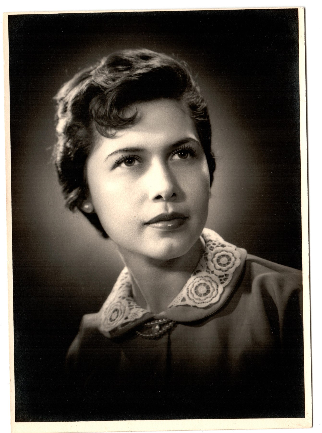 Obituary of Yolanda P. Torres