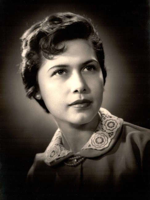 Obituary of Yolanda P. Torres