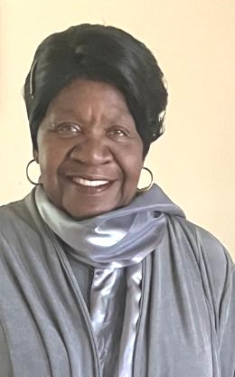 Obituary of Ruby Lee Chandler