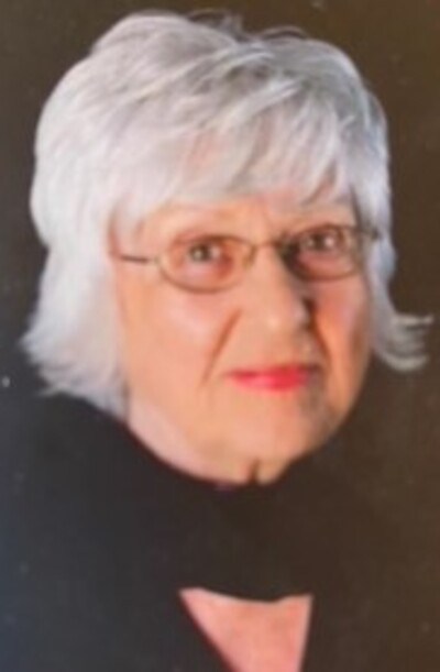 Obituary of Joyce Ann Trammell