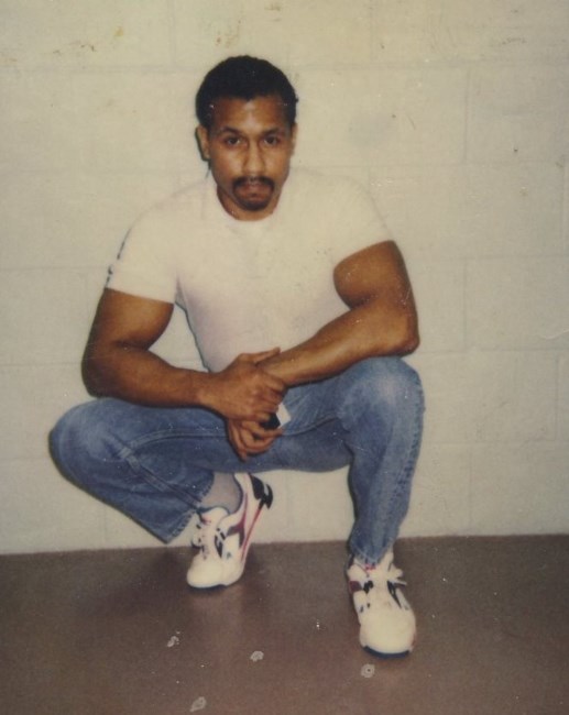 Obituary of Clifton Peanuts Broadnax III