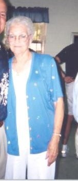 Obituary of Dorothy Foster