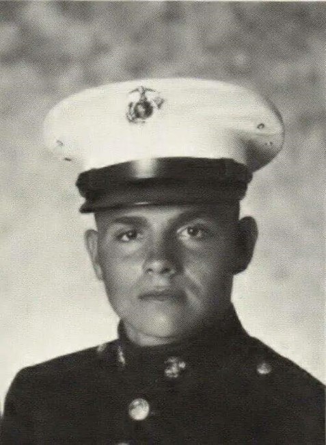 Obituary of John David Roach