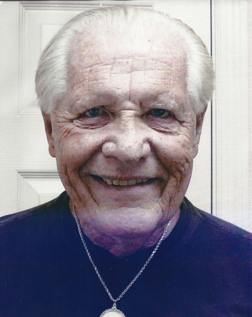 Obituary of Ronald William Morgan