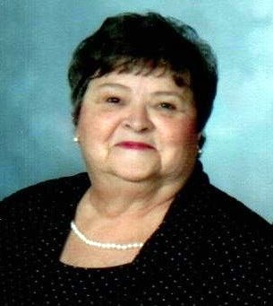 Obituary of Clara Jean Lambert Whitt