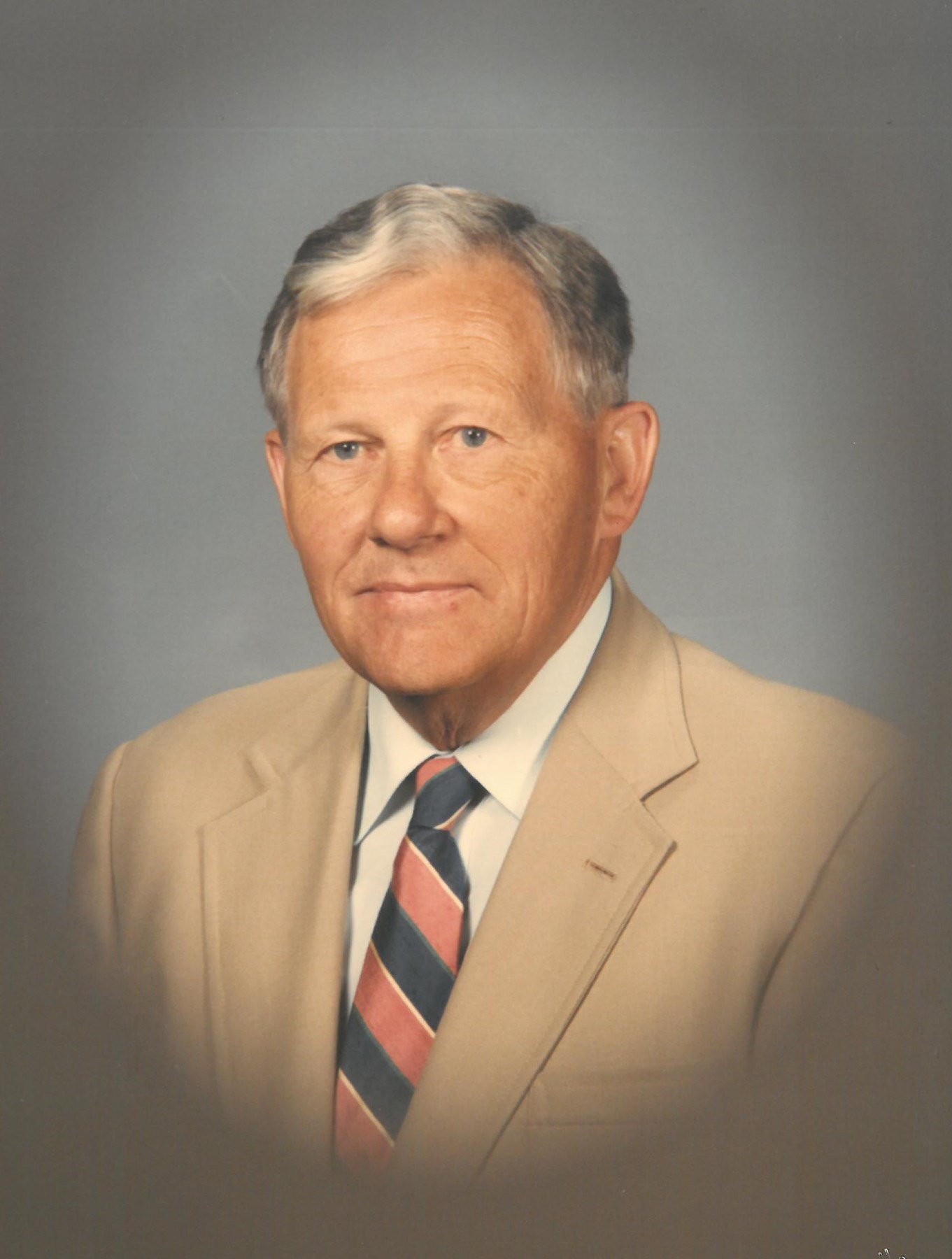 Eskill Corneliussen Obituary Holland, MI