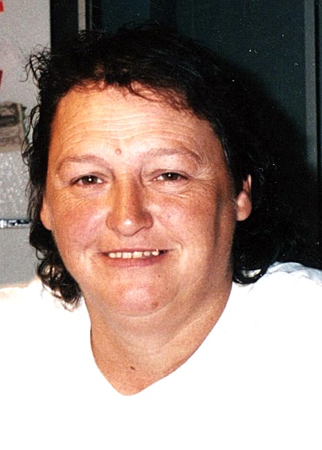 Obituary of Ursuline Lavoie