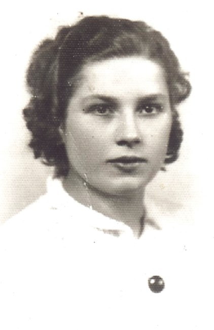 Obituary of Stella Skorupski