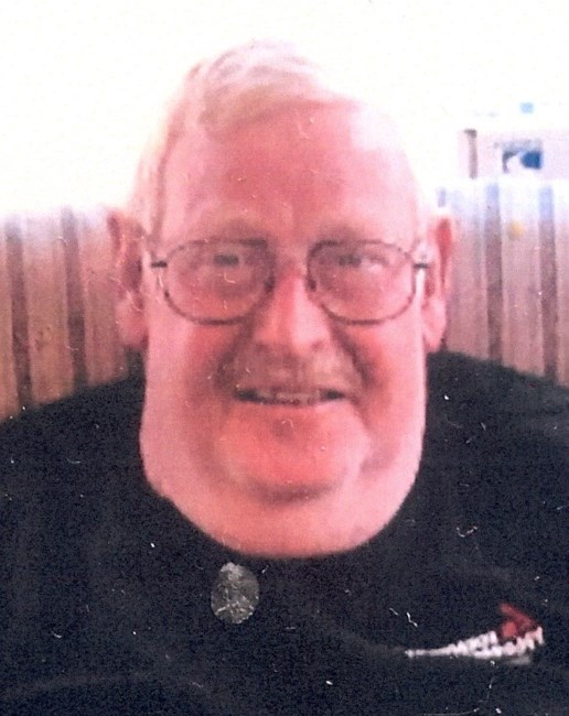 Obituary of Robert Charles Ward