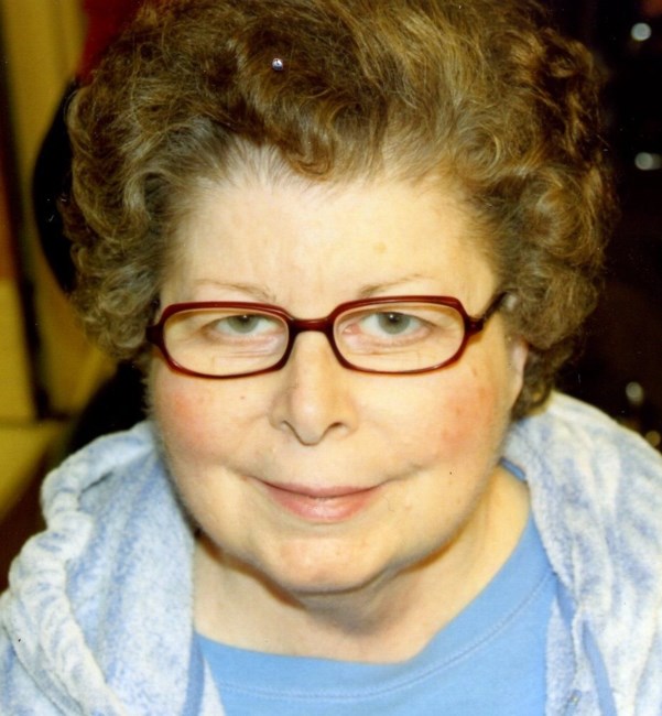 Obituary of Linda Diane Gill