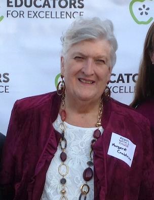 Obituary of Margaret Frances Crabtree