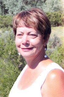 Obituary of Gloria Reimer