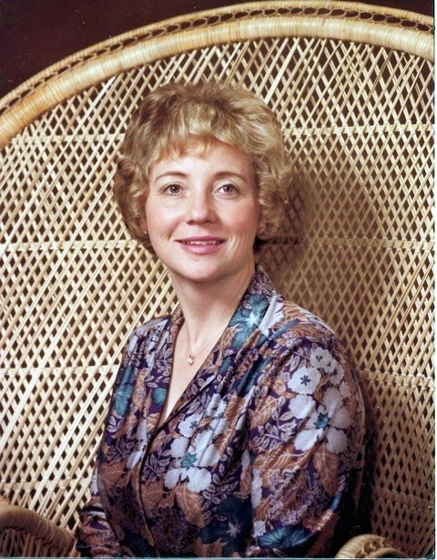 Obituary of Jeanette DeHerrera