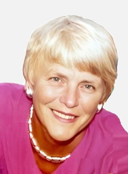 Obituary of Sally B. Larson