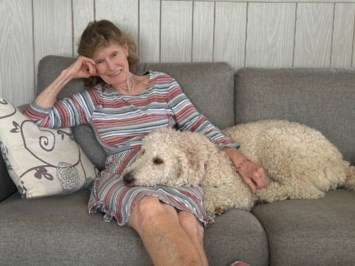 Obituary of Reva Greer