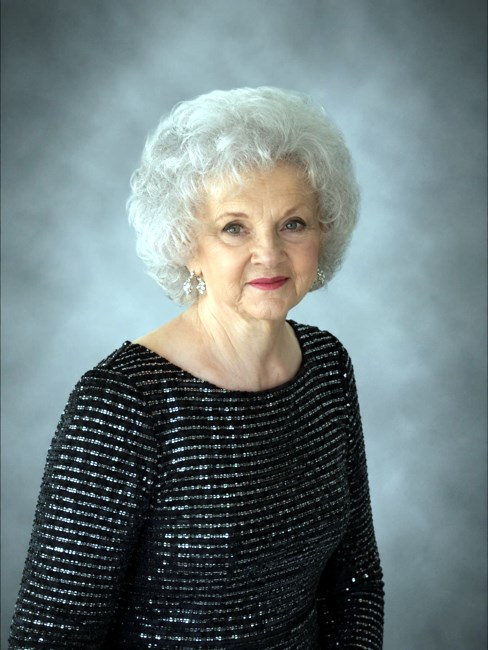 Obituary of Barbara Ann Cox