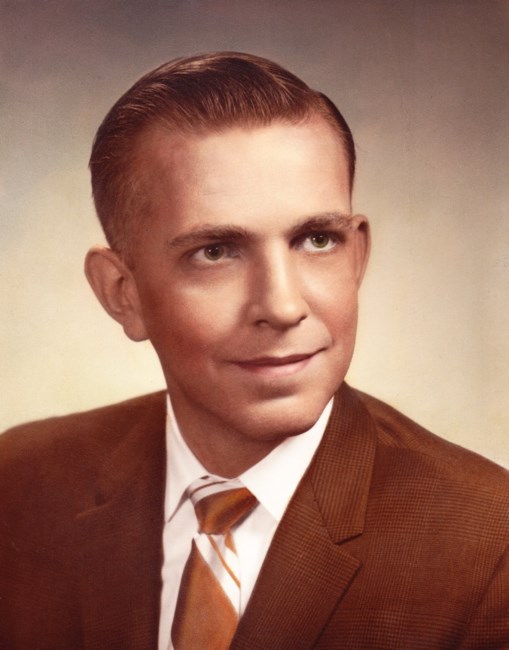 Obituary of William C. Ellsworth