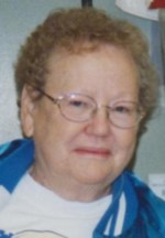 Helen Vardaman