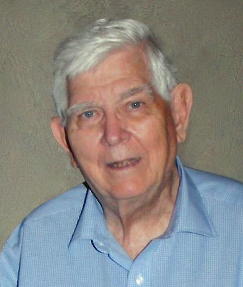 Obituary of Mr. Clayton K. Shrewsbury