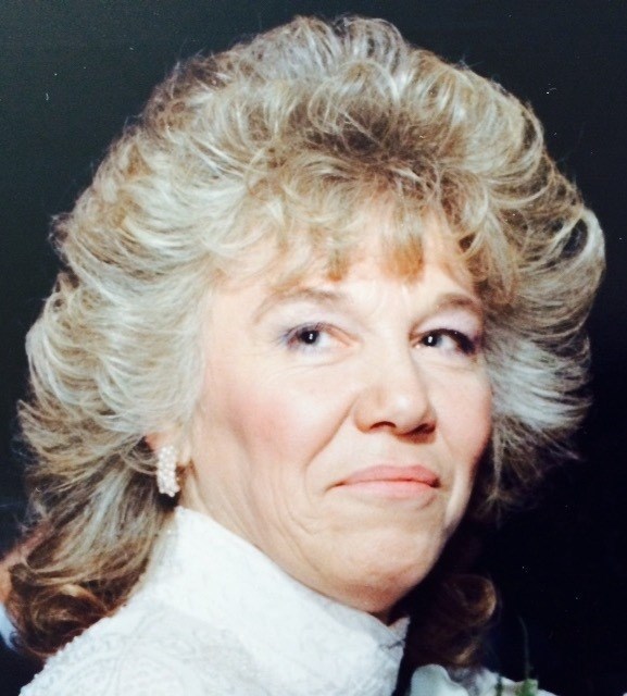 Obituary of Arlene G Lopiano