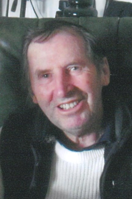 Avis de décès de Andrew 'Andy' Arsenault