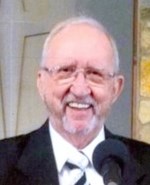 Raleigh James