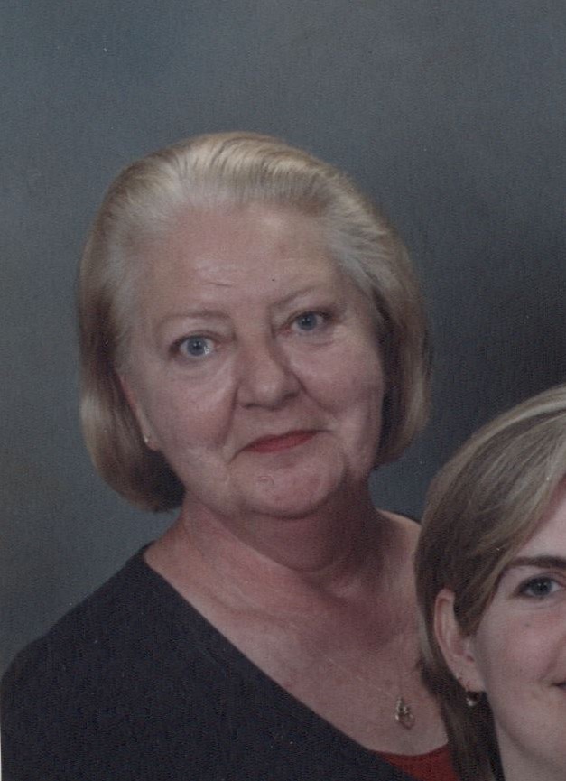 Obituary of Lillian Piper