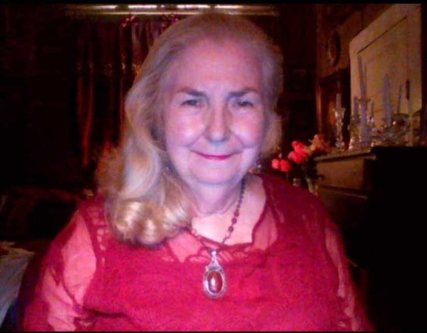 Obituary of Jo Ann Turner