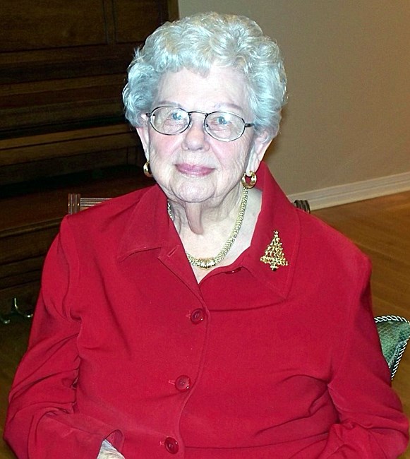 Obituary of Dorothy Rita Archer