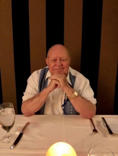 Obituary of Hilton J Arnold II