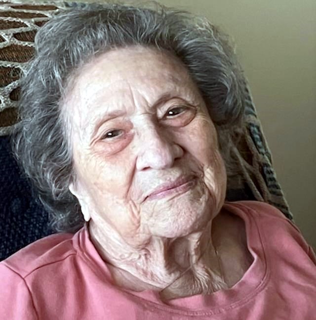 Obituary of Ms. Marinelle Burling