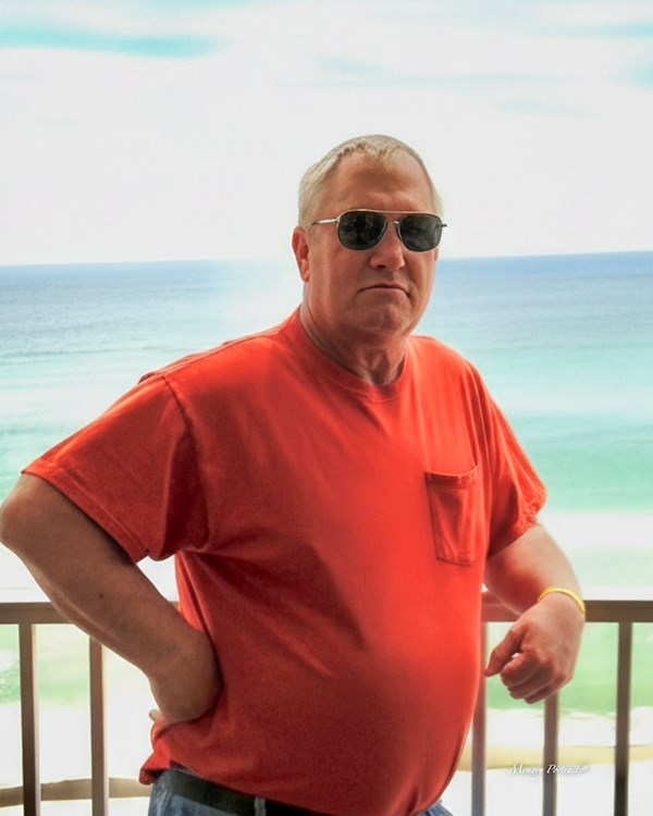 Obituary of James Daily Sr.