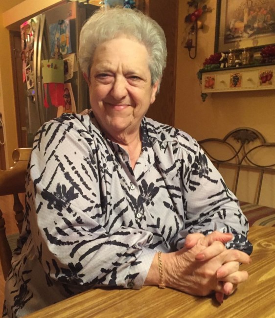 Obituario de Patricia Rose Rosario