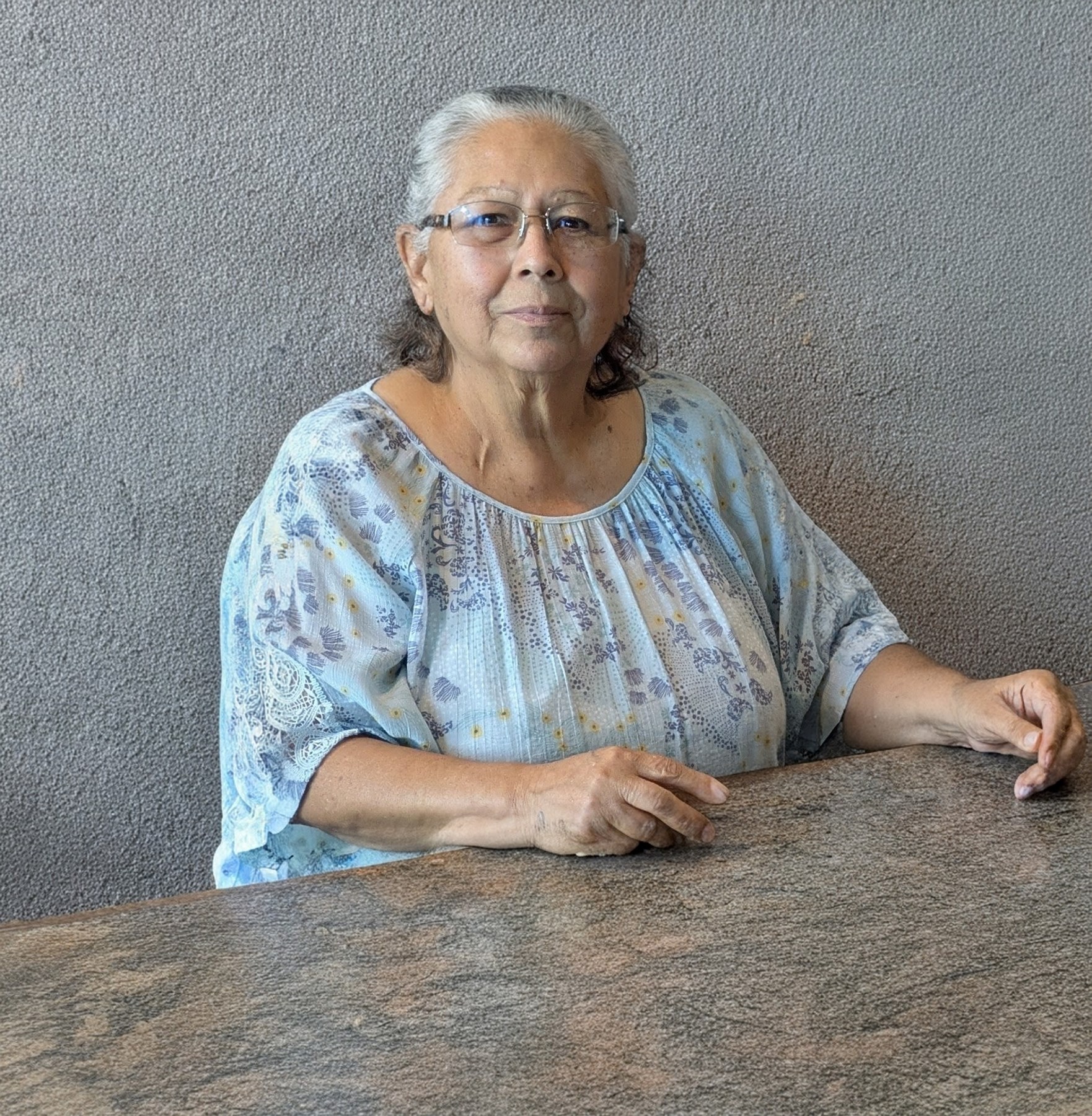 Obituary of Maria "LULU" Luisa Mendez