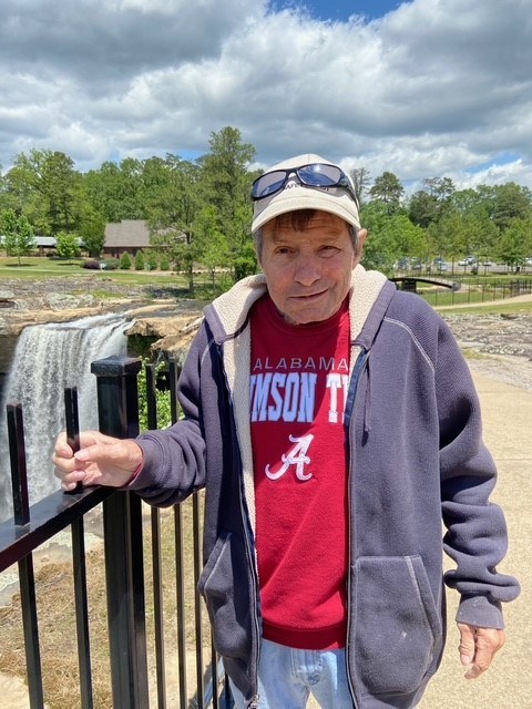 Obituary of Larry Alan "Shorty" Williams
