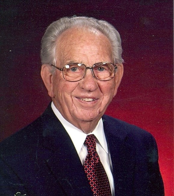 Obituary of Charles J Frueh