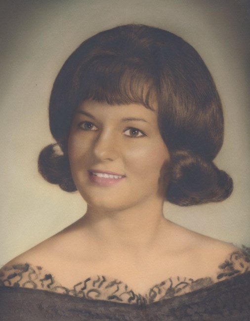 Obituary of Carol Butor Lancaster