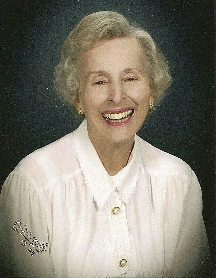 Obituary of Josephine Lynch Gray