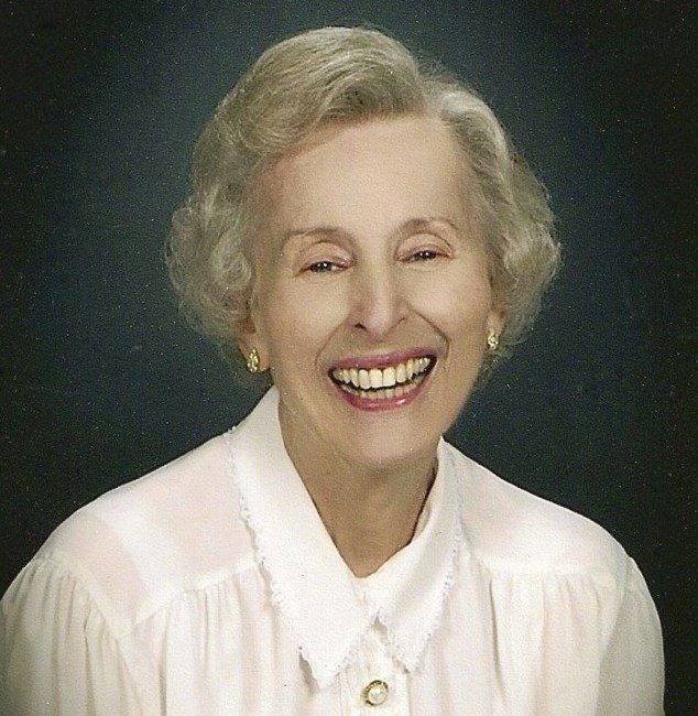 Obituario de Josephine Lynch Gray