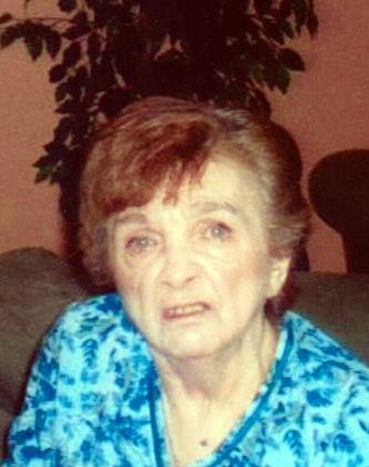 Obituary of Ann Eileen Aigotti