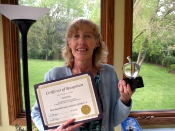 Obituary of Susan M. Kueny