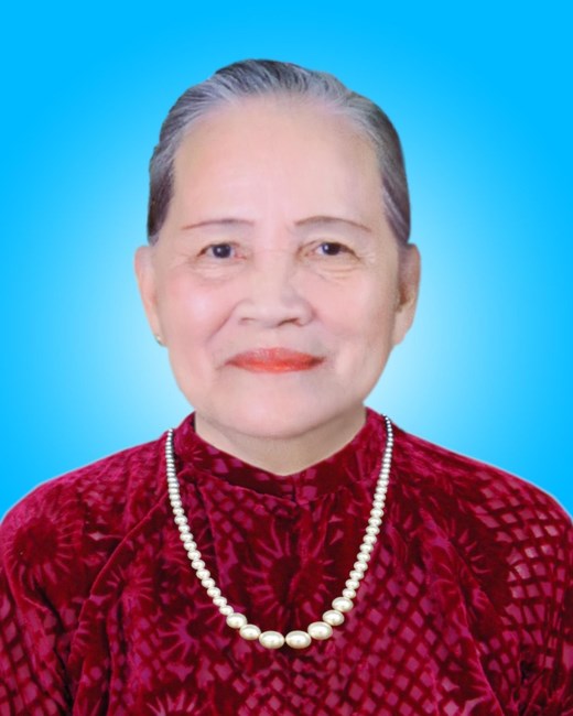 Obituary of Hue Thi Le