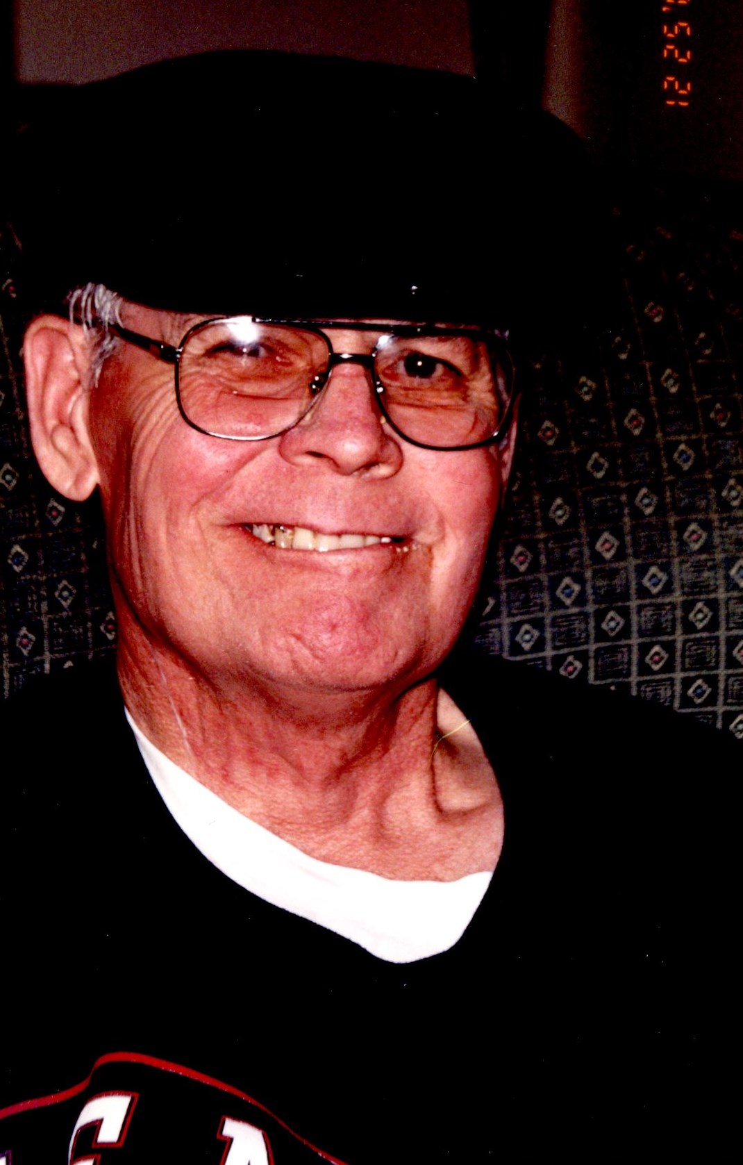 Obituary of Clyde C. Hemphill