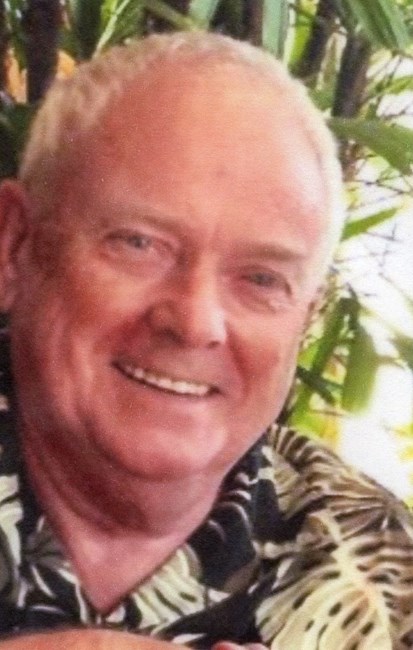 Obituary of Robert Henry Jensen