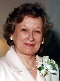 Obituary of Shirley Long Hammill