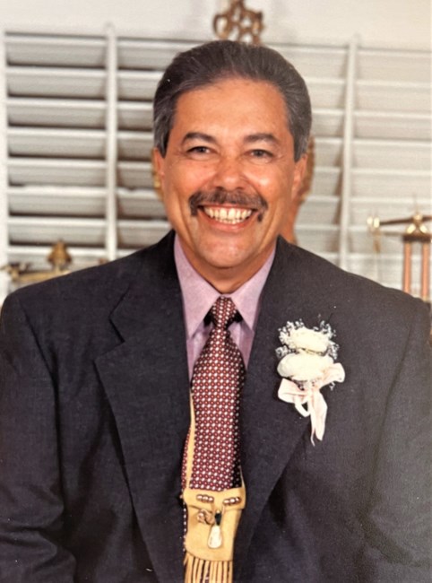 Obituary of Gerald James Ard