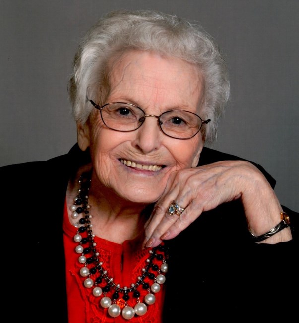 Obituary of Velma Leona Smith